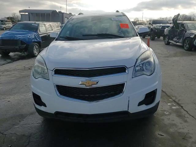 2016 Chevrolet Equinox - Image 14