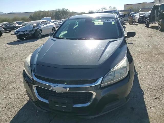 2014 Chevrolet Malibu Ls VIN: 1G11B5SL9EF284826 Lot: 85538074