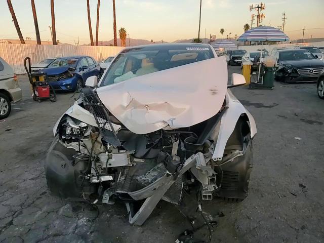 2021 Tesla Model Y VIN: 5YJYGDEE0MF216254 Lot: 84501684