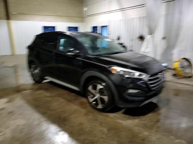 2018 Hyundai Tucson - Image 14
