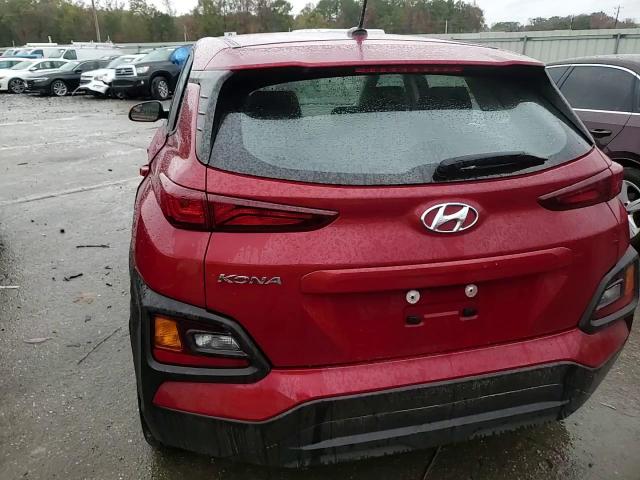 2019 Hyundai Kona - Image 14