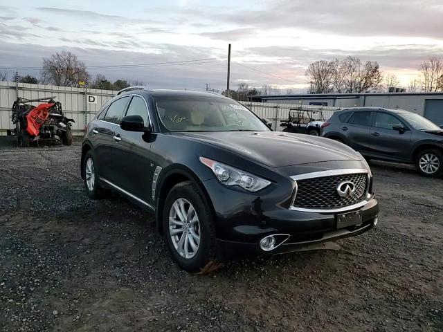 2017 Infiniti Qx70 VIN: JN8CS1MW1HM414196 Lot: 85147964