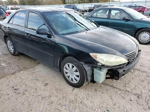 2005 Toyota Camry Le VIN: 4T1BE32K45U059719 Lot: 83996974