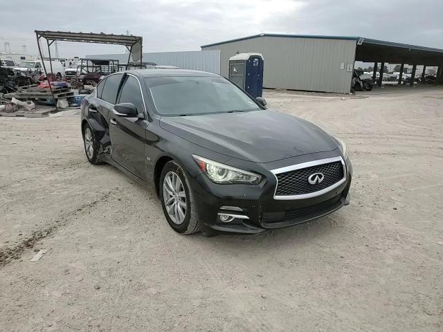 2016 Infiniti Q50 - Image 11