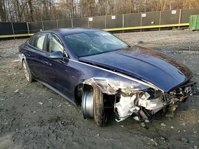 2020 Hyundai Sonata - Image 11
