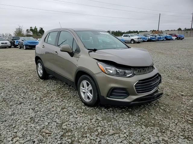 2020 Chevrolet Trax - Image 15