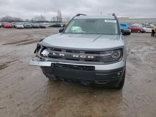 2021 Ford Bronco Sport Big Bend VIN: 3FMCR9B65MRB37204 Lot: 86602824