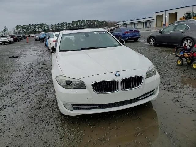 2011 BMW 5er - Image 10