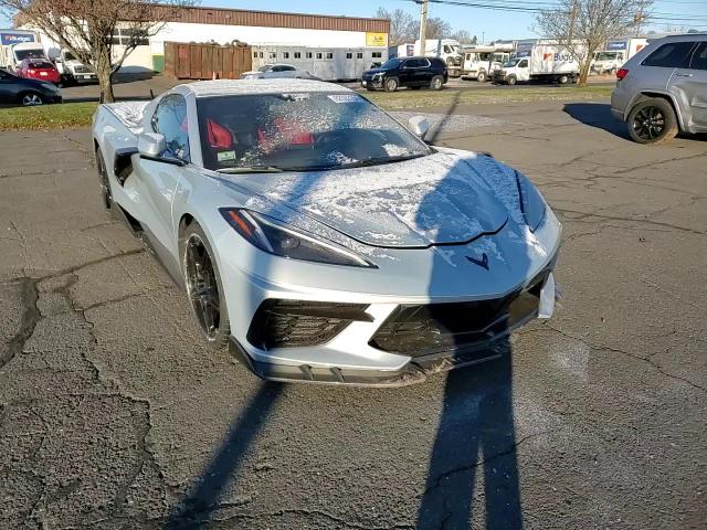 2022 Chevrolet Corvette - Image 11