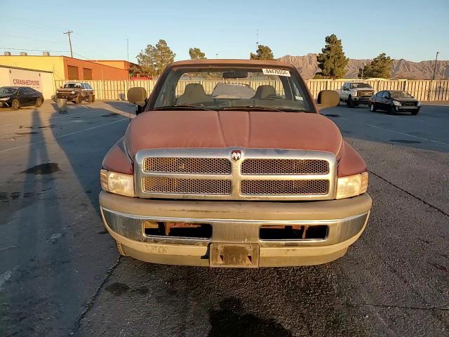 2000 Dodge Ram 1500 VIN: 1B7HC16X3YS573429 Lot: 84476554