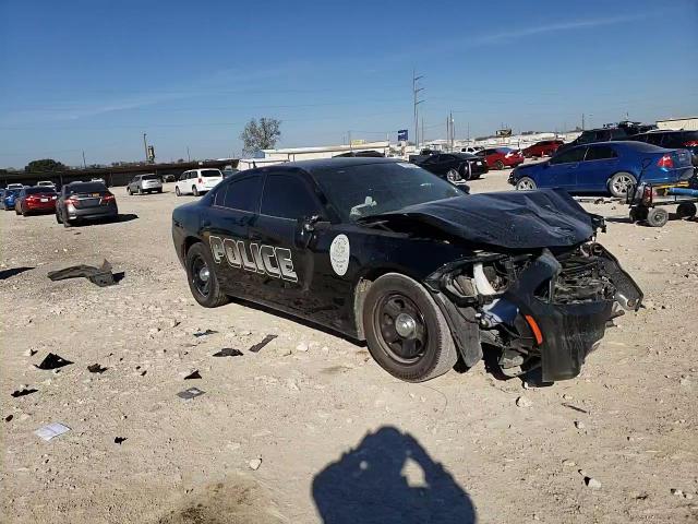 2021 Dodge Charger - Image 10