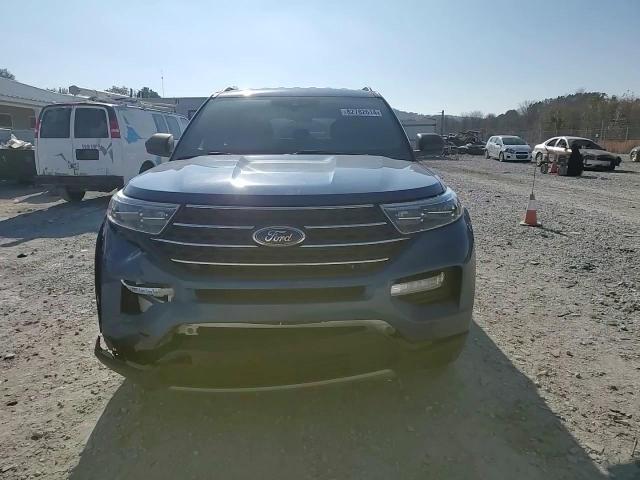 2020 Ford Explorer - Image 12