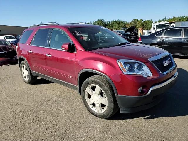 2007 GMC Acadia Slt-1 VIN: 1GKER23787J165917 Lot: 83615704