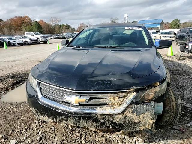2016 Chevrolet Impala - Image 11