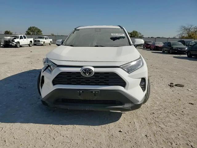 2021 Toyota Rav4 Xle VIN: 2T3W1RFV7MC149460 Lot: 82814544