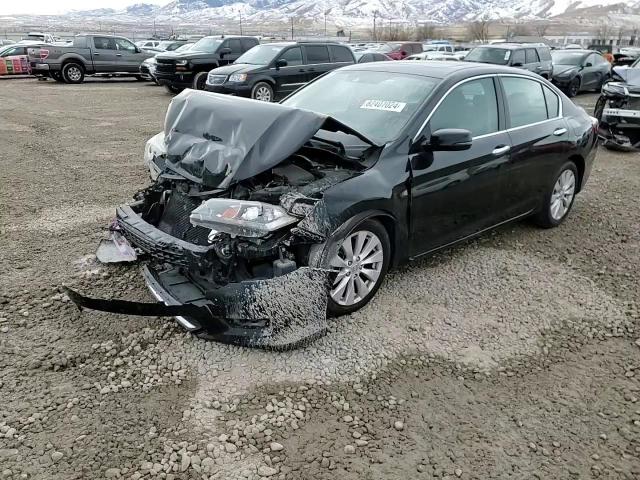 2015 Honda Accord - Image 11