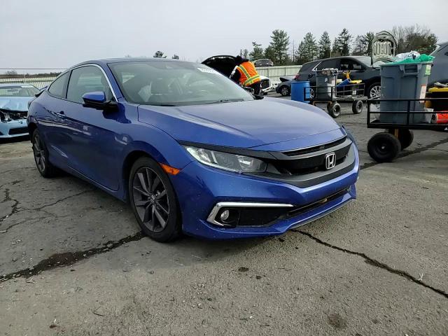 2020 Honda Civic - Image 11