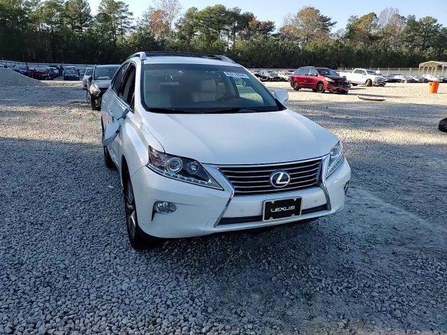 2015 Lexus RX - Image 11