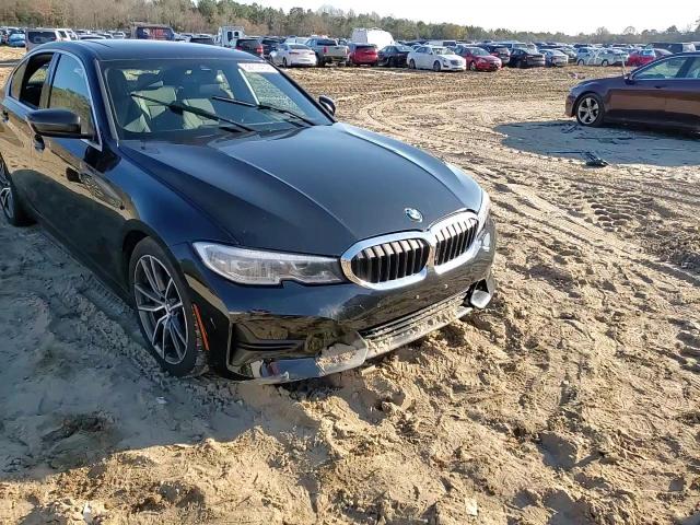 2020 BMW 3er - Image 10