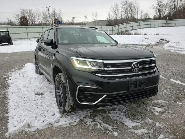 2021 Volkswagen Atlas - Image 12