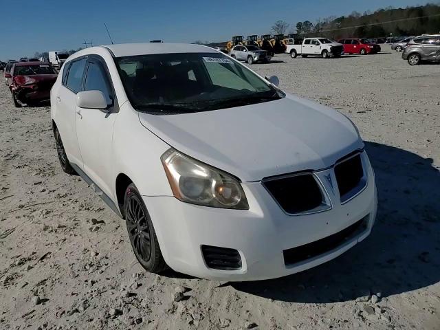 2010 Pontiac Vibe VIN: 5Y2SP6E81AZ405125 Lot: 86187704