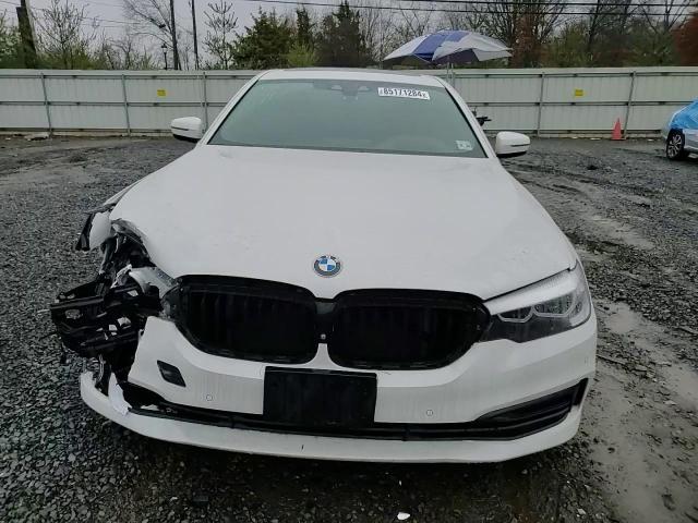 2019 BMW 530 Xi VIN: WBAJA7C55KG909778 Lot: 85171284