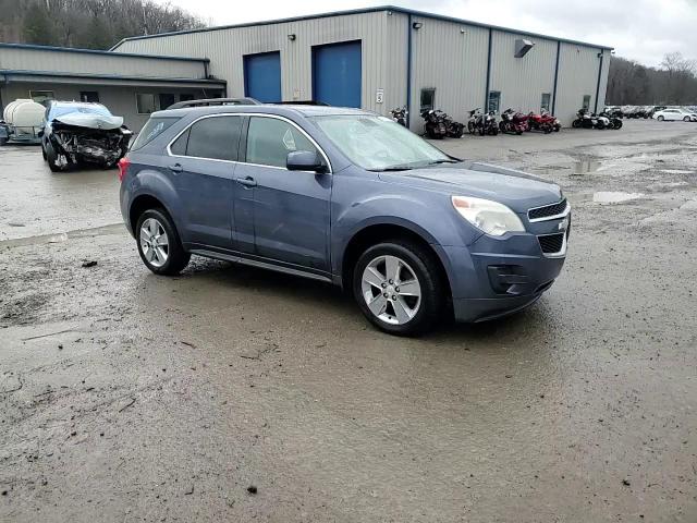 2013 Chevrolet Equinox - Image 14