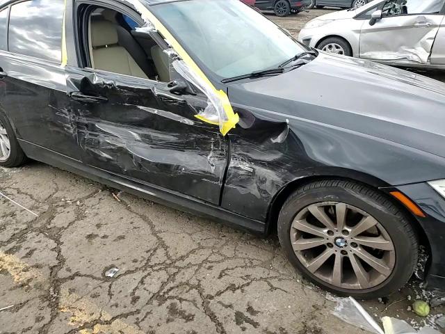 2011 BMW 3er - Image 11