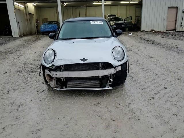 2014 Mini Cooper VIN: WMWXM5C54ET730357 Lot: 83415234