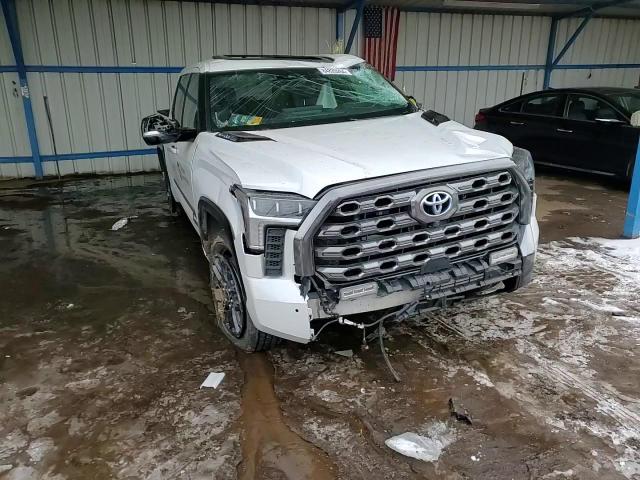 2023 Toyota Tundra - Image 12