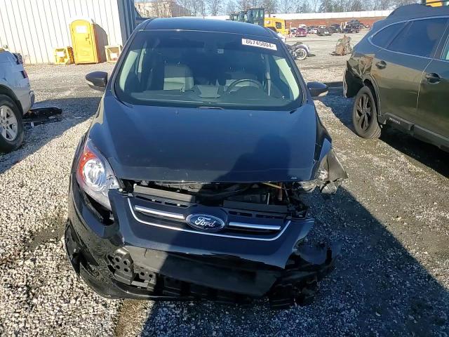 2013 Ford C-Max Sel VIN: 1FADP5BU9DL506124 Lot: 86745804