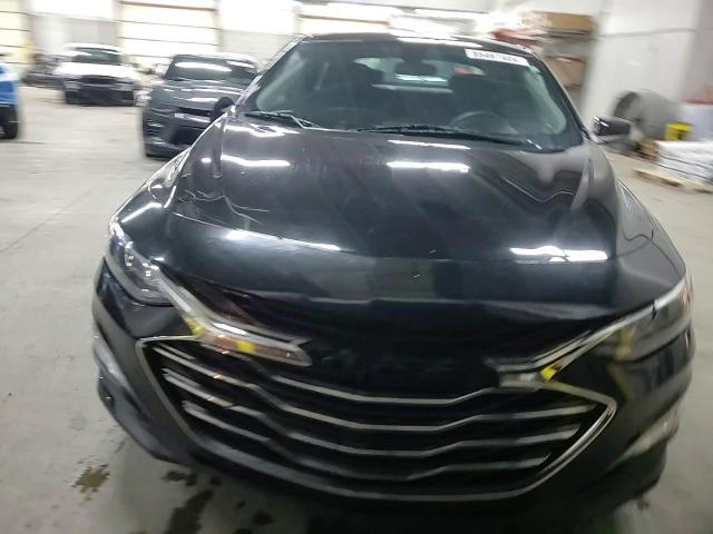 2020 Chevrolet Malibu Lt VIN: 1G1ZD5ST1LF113076 Lot: 85497404