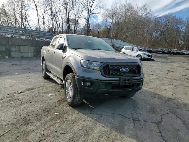 2021 Ford Ranger Xl VIN: 1FTER4FH4MLD13993 Lot: 83215524