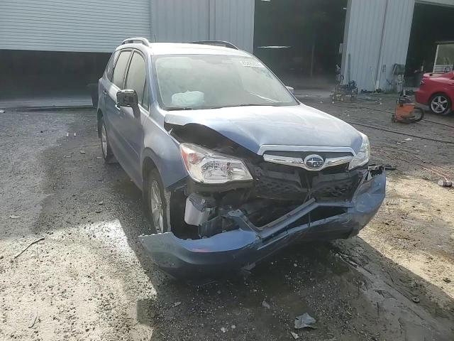 2015 Subaru Forester - Image 11