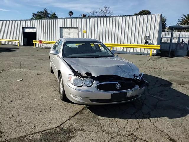 2006 Buick Lacrosse Cxl VIN: 2G4WD582161302102 Lot: 87240304