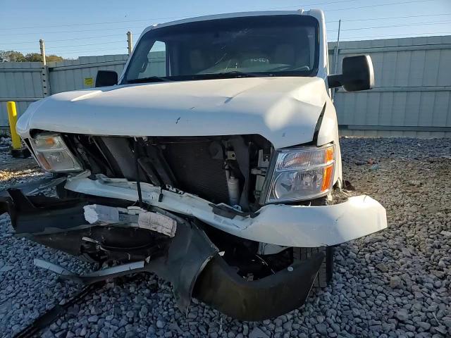 2014 Nissan Nv 1500 VIN: 1N6BF0KL2EN104043 Lot: 82844814