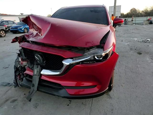 2020 Mazda CX-5 - Image 10
