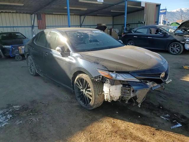 2021 Toyota Camry - Image 11
