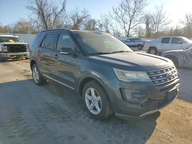 2016 Ford Explorer Xlt VIN: 1FM5K8DH3GGB23710 Lot: 83703234