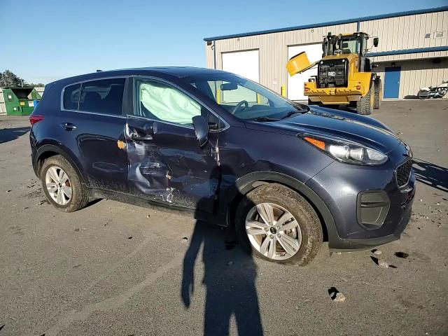 2018 Kia Sportage - Image 11