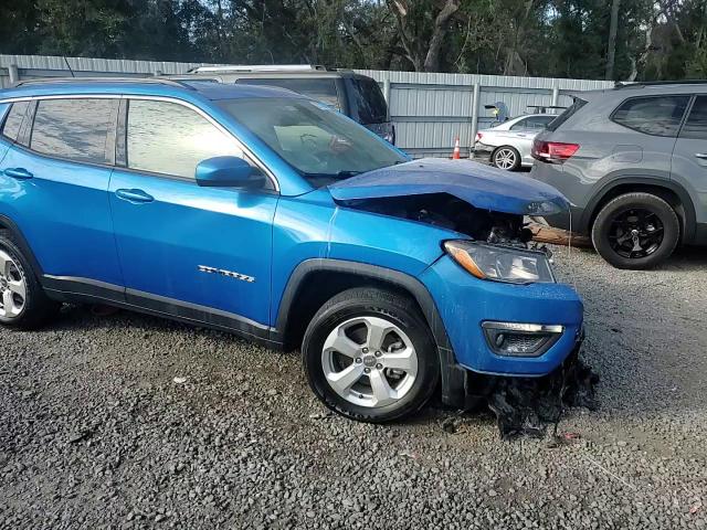 2018 Jeep Compass - Image 12