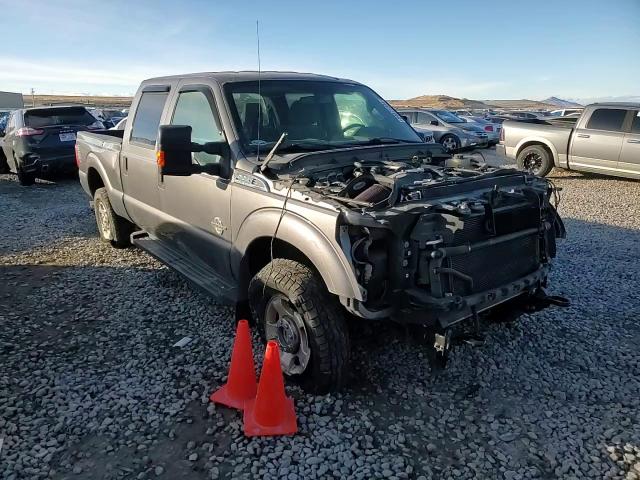 2012 Ford F250 Super Duty VIN: 1FT7W2BT7CEB02452 Lot: 84871334