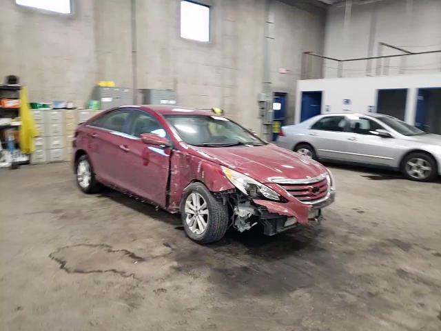 2014 Hyundai Sonata - Image 10