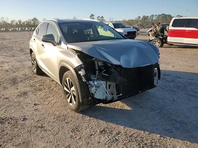 2020 Lexus Nx 300 VIN: JTJGARBZXL2177429 Lot: 87208334