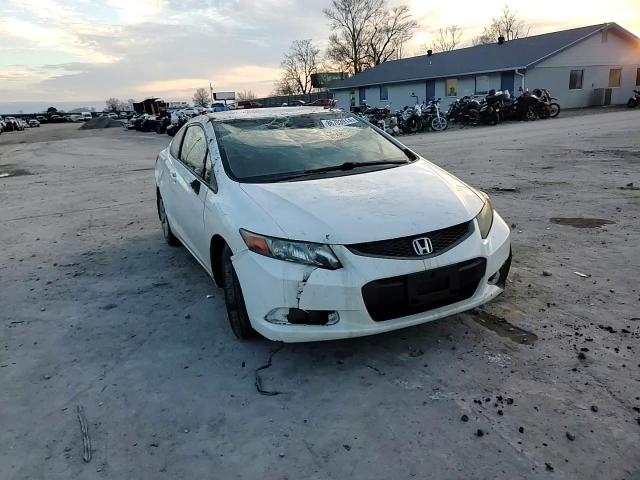 2012 Honda Civic - Image 11