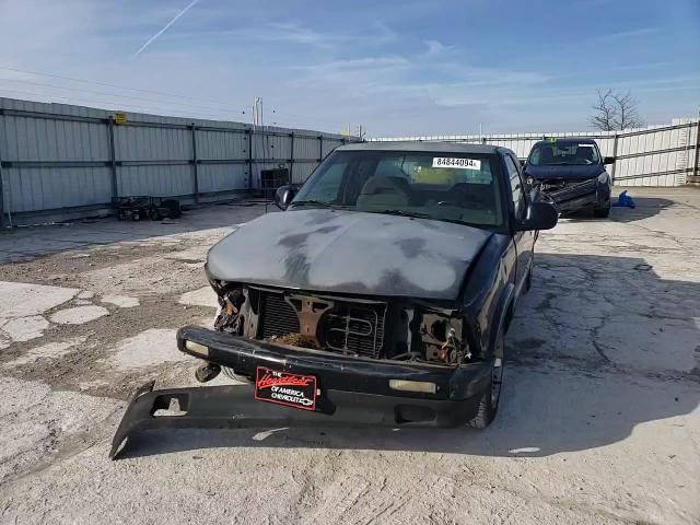 1994 Chevrolet S-10 Pickup - Image 11