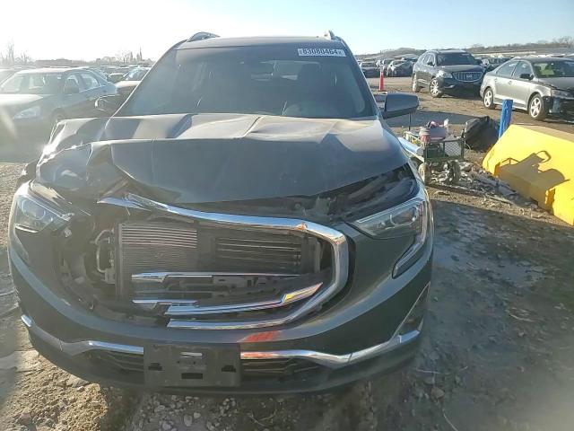 2018 GMC Terrain - Image 12