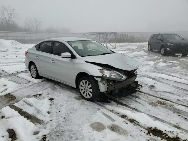 2016 Nissan Sentra - Image 10