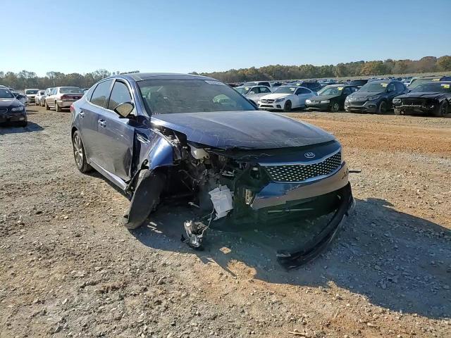 2016 Kia Optima - Image 10