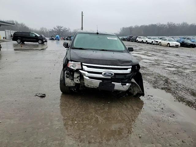 2013 Ford Edge Sel VIN: 2FMDK3JC8DBC59194 Lot: 86688824